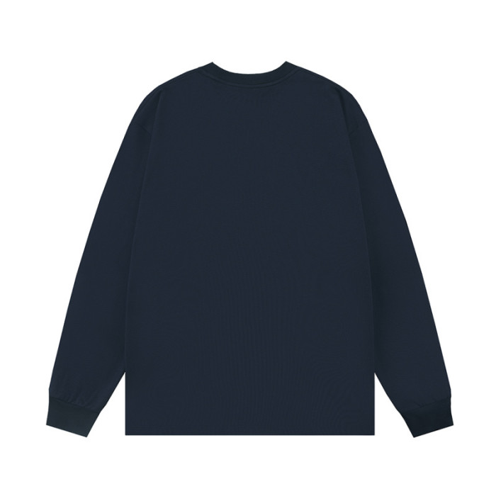 Balenciag* LONG SLEEVES Bh071