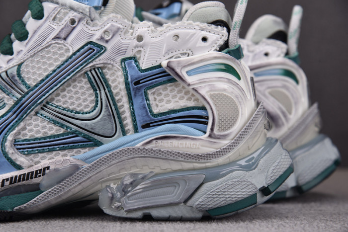 Ba1en*iaga runner sneaker wrmu 9034