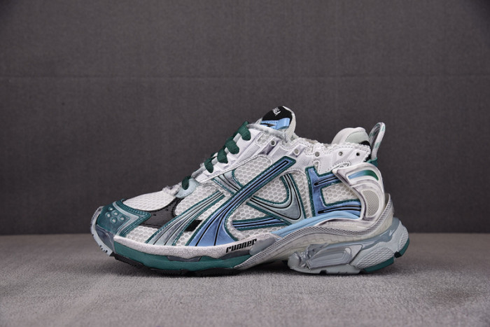 Ba1en*iaga runner sneaker wrmu 9034