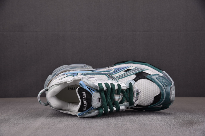 Ba1en*iaga runner sneaker wrmu 9034