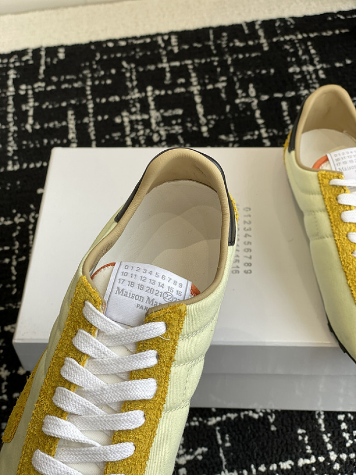 ma1s0n Marg*e1a calfskin s57ws0257