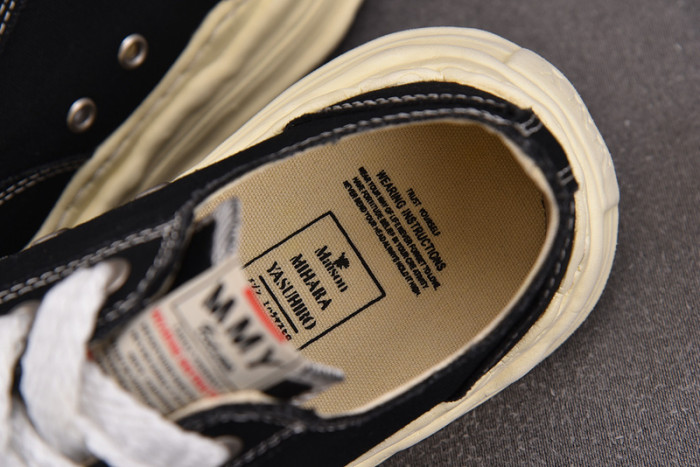 Ma*s*n mihara yasuhiro sneaker mmys55