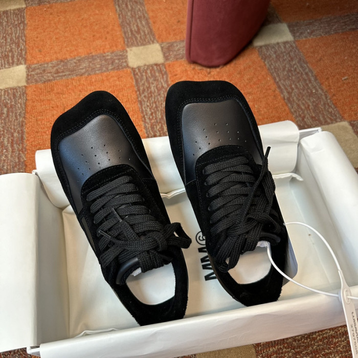 ma1s0n Marg*e1a calfskin s57ws0253