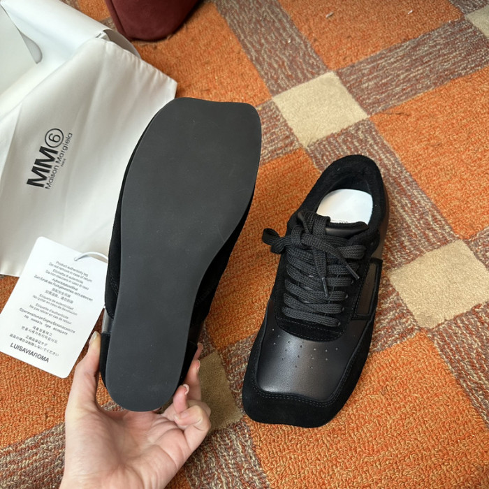 ma1s0n Marg*e1a calfskin s57ws0253