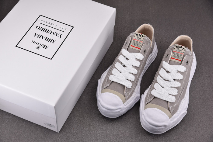 Ma*s*n mihara yasuhiro sneaker mmys61