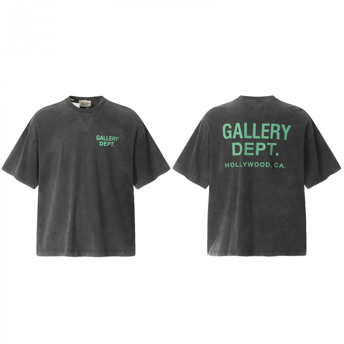 Gallery Dept T-SHIRT GD14