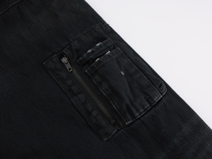 Balenciag* jacket Bh029