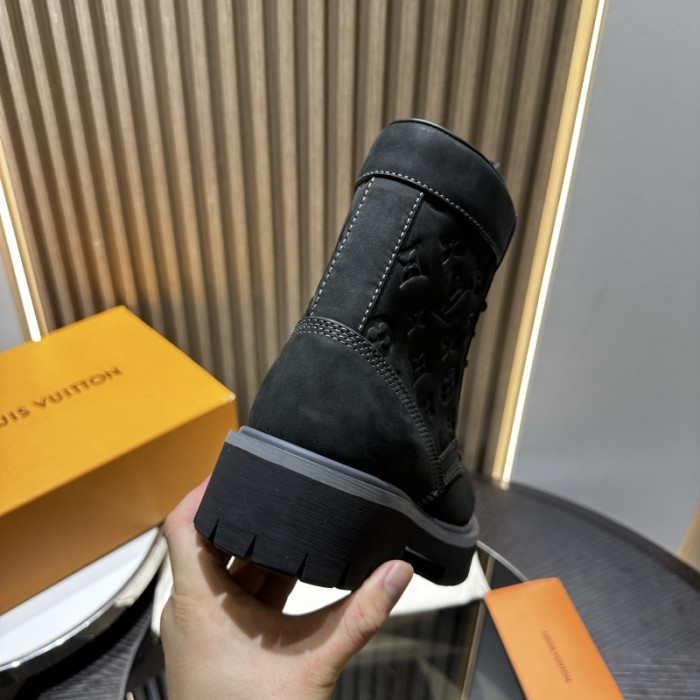 LV Boots L0000661