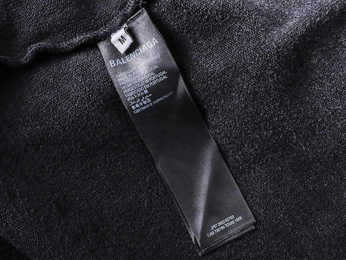 Balenciag* Hoodie Bh056