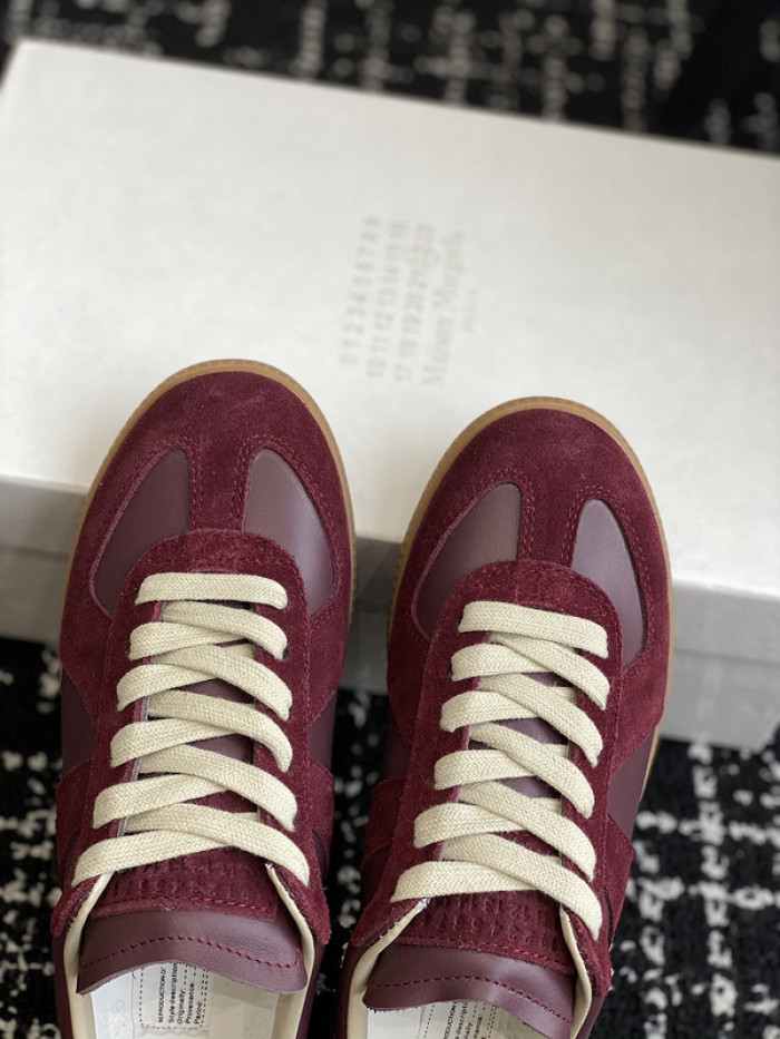 ma1s0n Marg*e1a calfskin s57ws0278