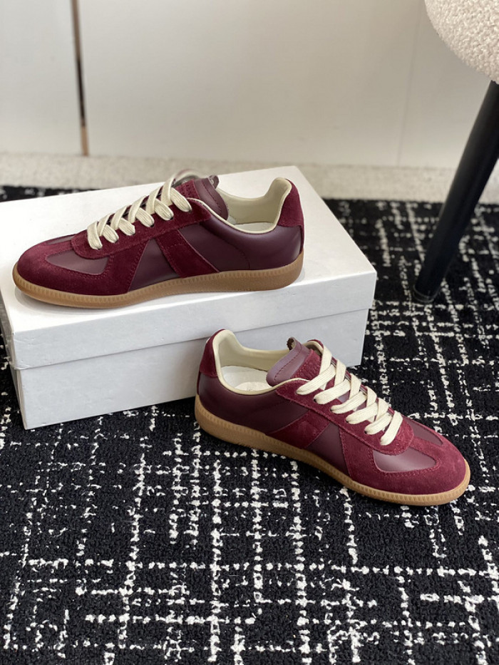 ma1s0n Marg*e1a calfskin s57ws0278