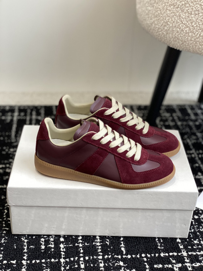 ma1s0n Marg*e1a calfskin s57ws0278