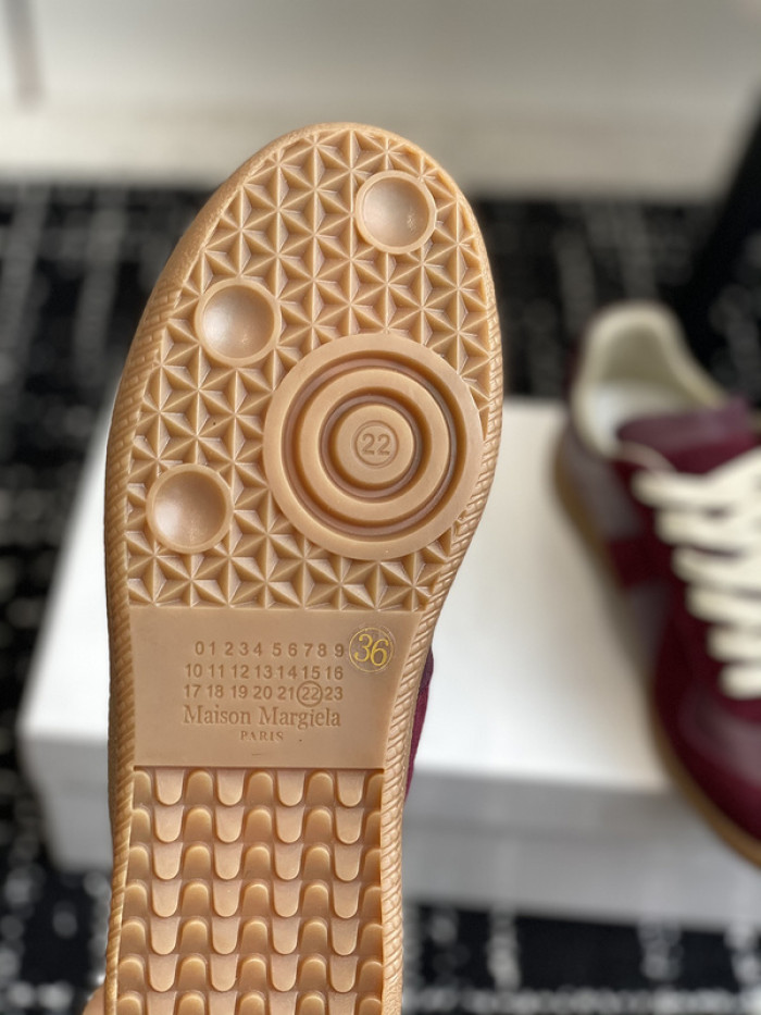 ma1s0n Marg*e1a calfskin s57ws0278