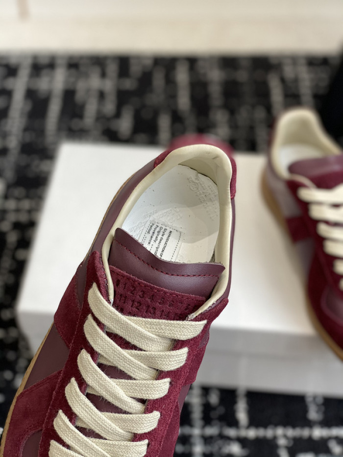 ma1s0n Marg*e1a calfskin s57ws0278