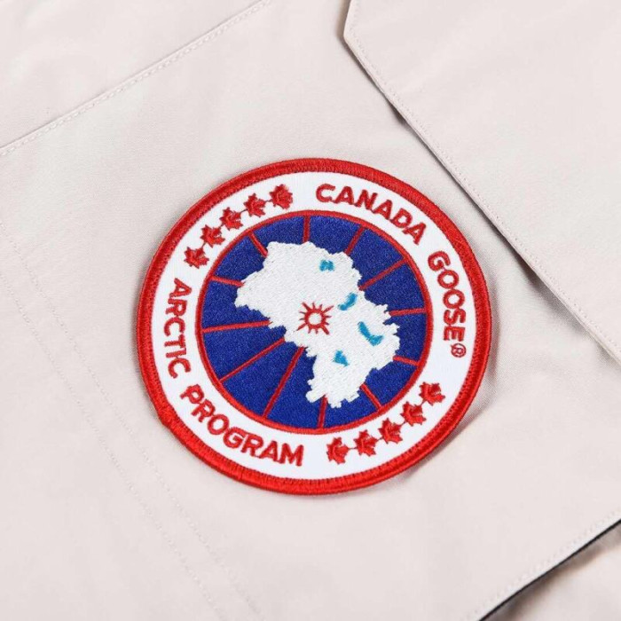 Canada G00SE JACKET CG24