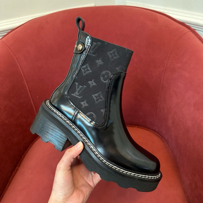 LV Boots L0000502