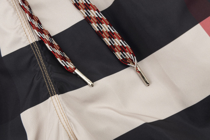 BUR*ERRY SHORTS BR19