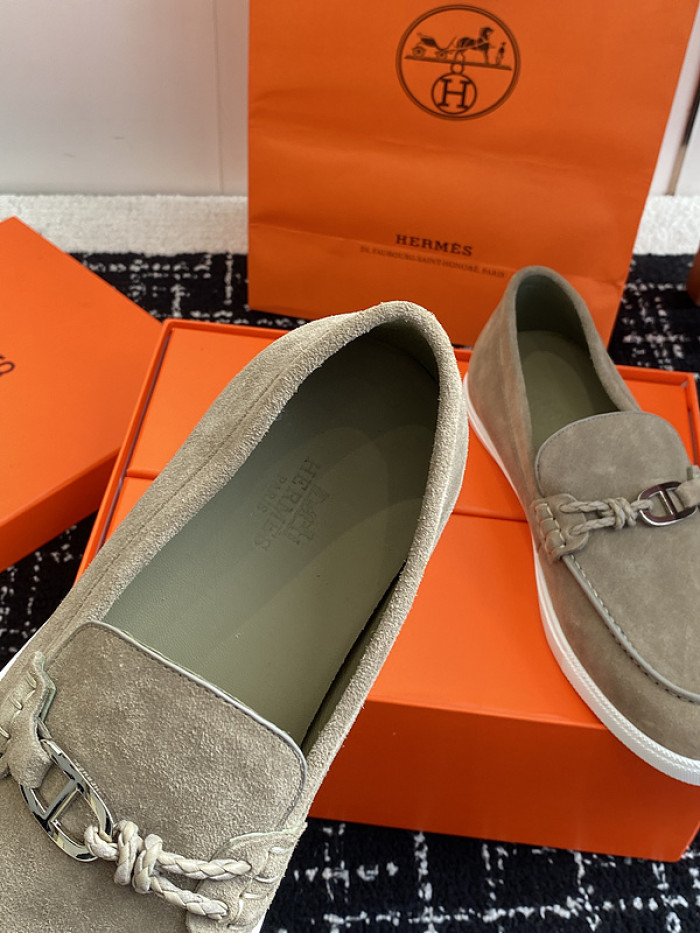 H**me5 loafers hm085