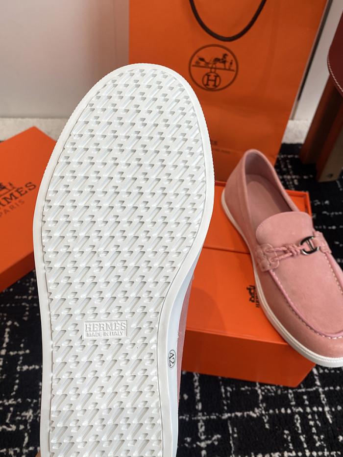 H**me5 loafers hm080