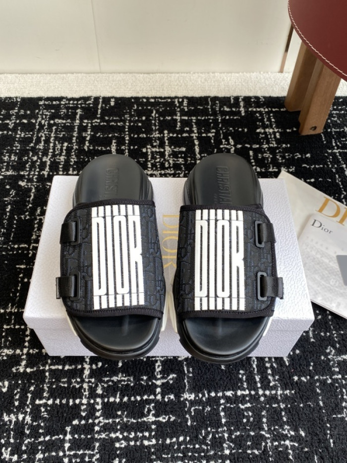 Dio* sandals DS109