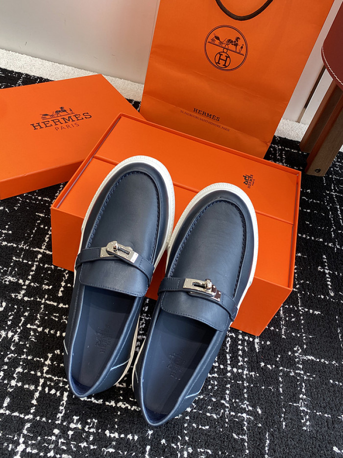 H**me5 loafers hm066