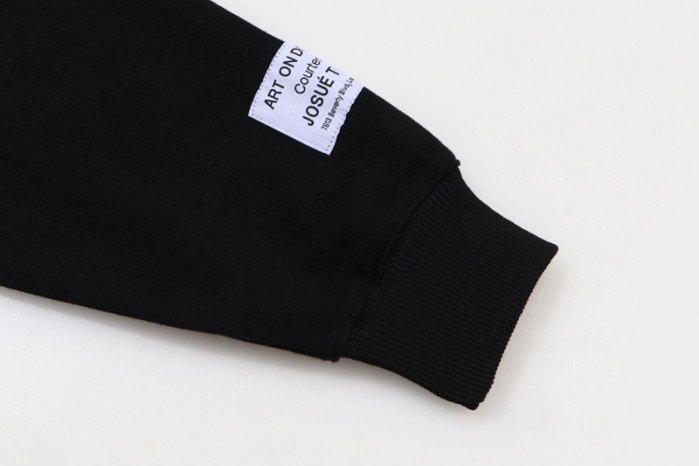 Gallery Dept HOODIE GD10