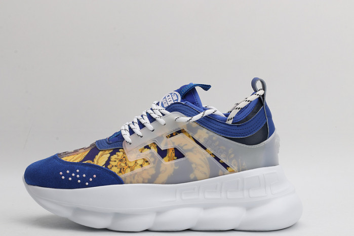 VERSACE SNEAKERS V018