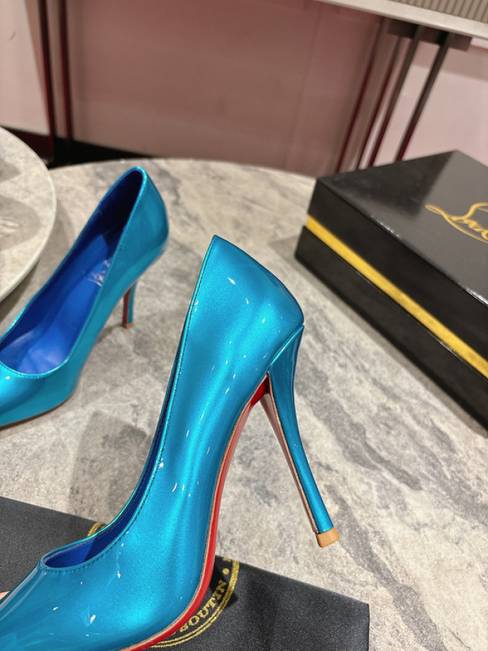 C&L Heels 10cm CLL000083