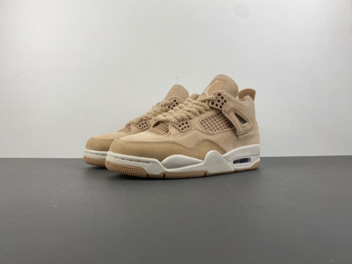 Air Jordan 4 “Cozy Girl” (2025) HV0823-200