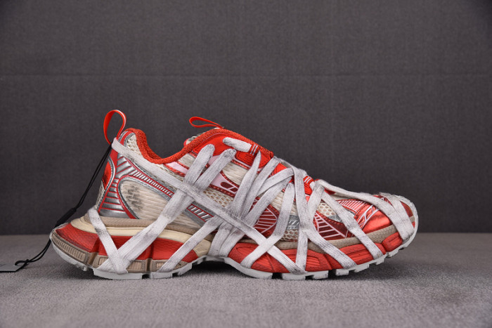 Ba1en*iaga sneaker w3xll 7597