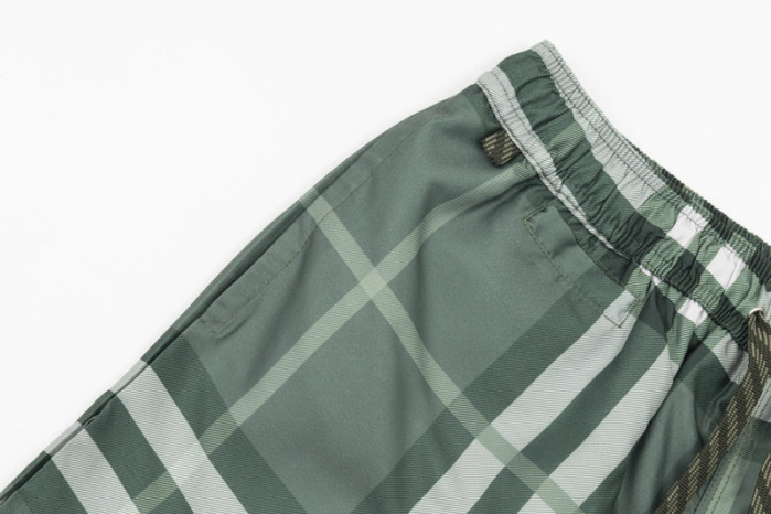 BUR*ERRY SHORTS BR23