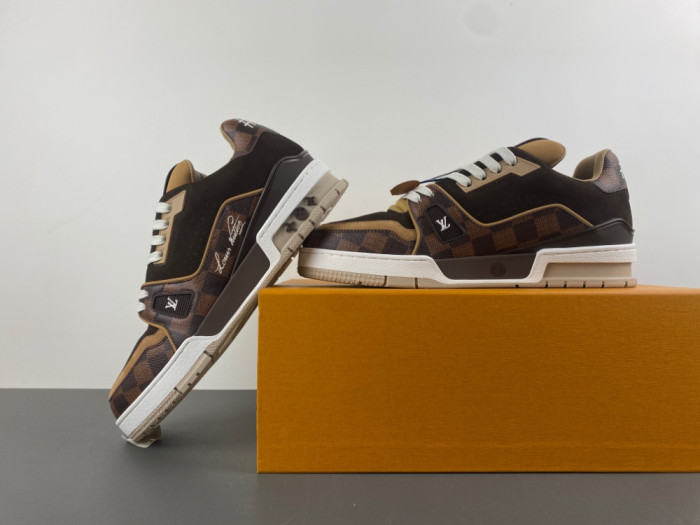 LV snekaers L0000630