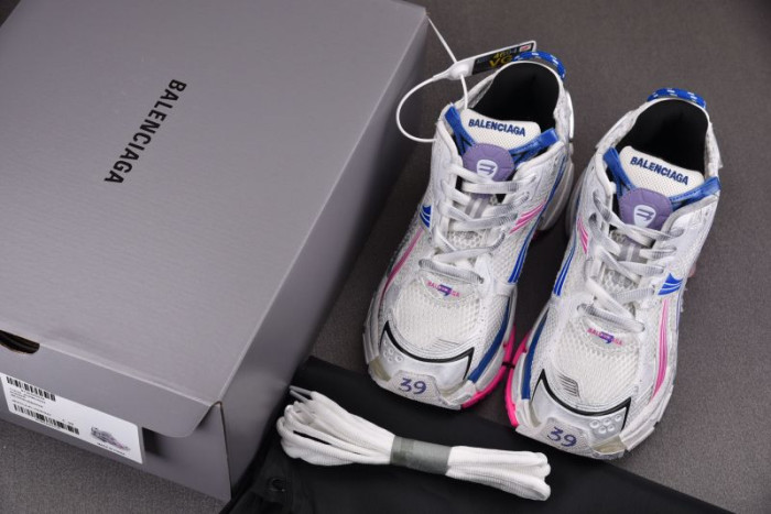 Ba1en*iaga runner sneaker w3rmu 9554