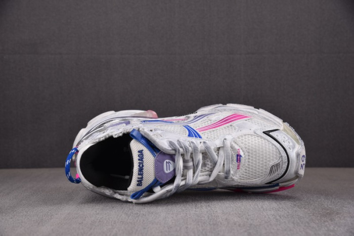 Ba1en*iaga runner sneaker w3rmu 9554