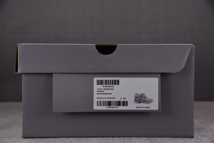 Ba1en*iaga runner sneaker w3rmu 9554