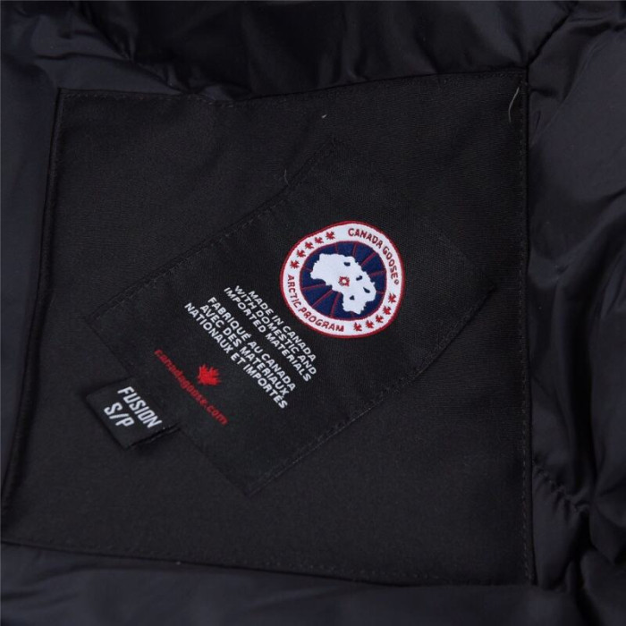 Canada G00SE JACKET CG29