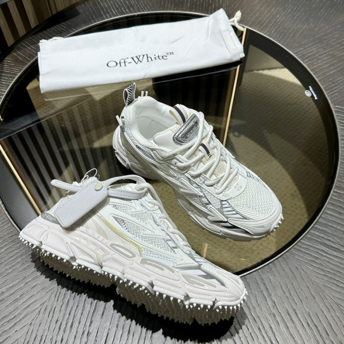 Off-White Be right back OWIA289F35