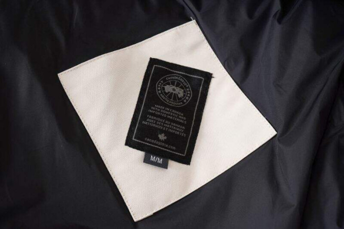 Canada G00SE JACKET CG19