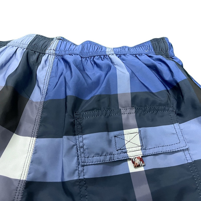 BUR*ERRY SHORTS BR20