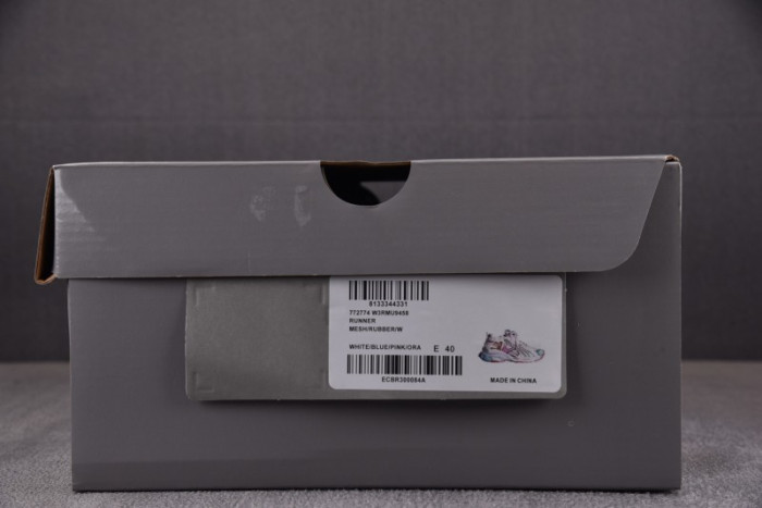 Ba1en*iaga runner sneaker w3rmu 9458