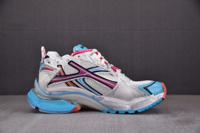 Ba1en*iaga runner sneaker w3rmu 9458