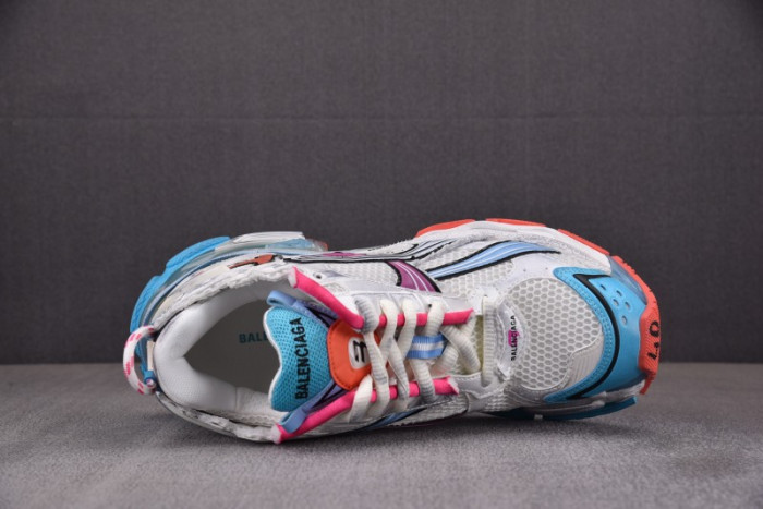 Ba1en*iaga runner sneaker w3rmu 9458