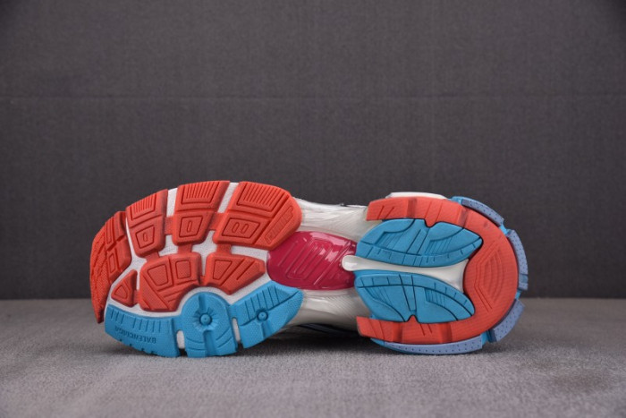 Ba1en*iaga runner sneaker w3rmu 9458