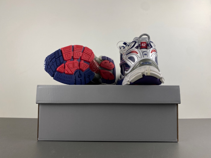 Ba1en*iaga runner sneaker wrung 4610