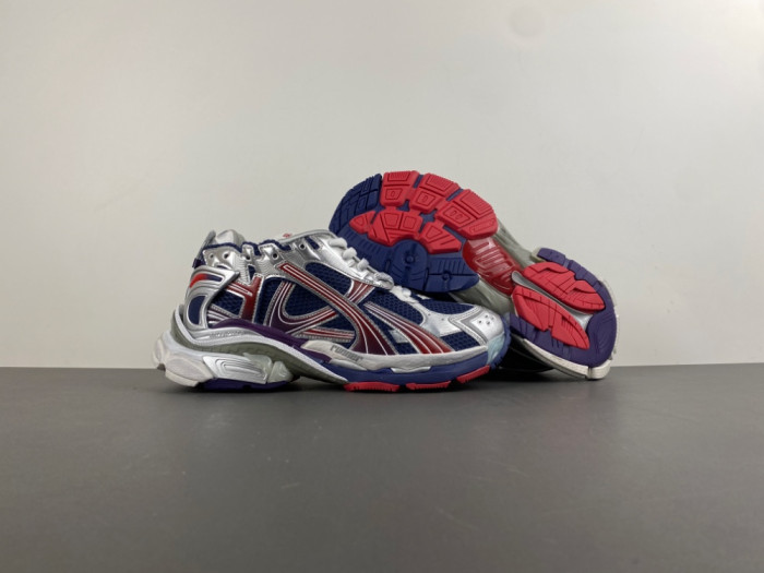 Ba1en*iaga runner sneaker wrung 4610