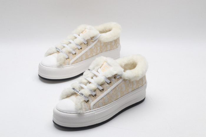 DIO* SNEAKERS Dr0168