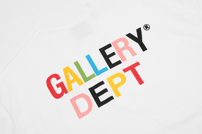 Gallery Dept T-SHIRT GD05