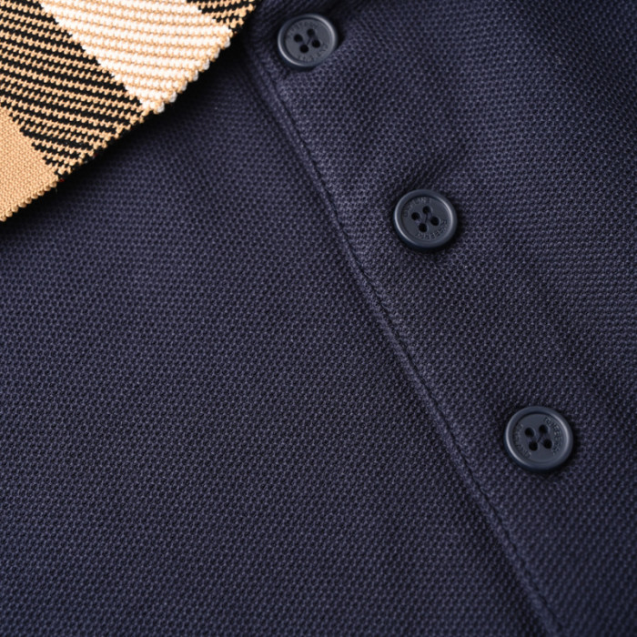BUR*ERRY POLO SHIRT BR03