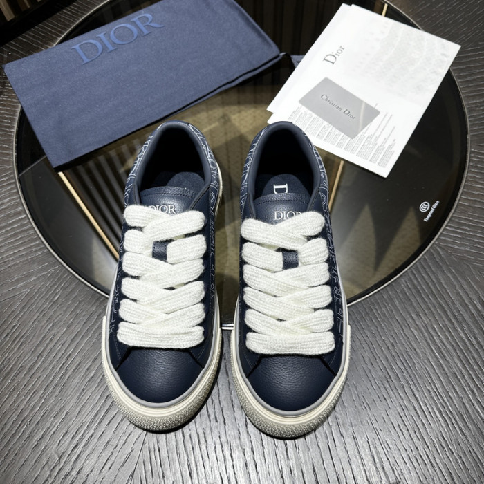 DIO* B33 SNEAKERS Dr0174