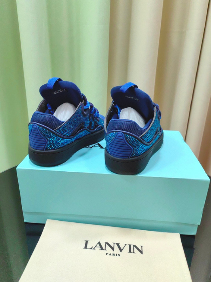 LANVIN CURB SNEAKER FY191